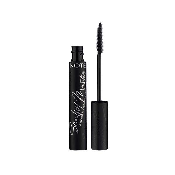 NOTE SCULPT MASTER MASCARA 02 8 ml