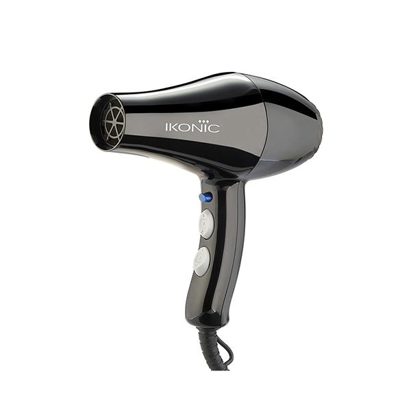 Ikonic Dryer - Storm Black 1's - Hair Dryers