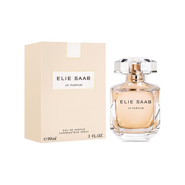 Elie Saab Le Parfum Eau de Parfum 90 ml - Women Perfumes (Edt/Edp)