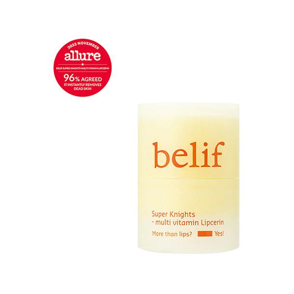 Belif Superknight Multi Vitamin Lipcerin 15 ml - Lip Balms