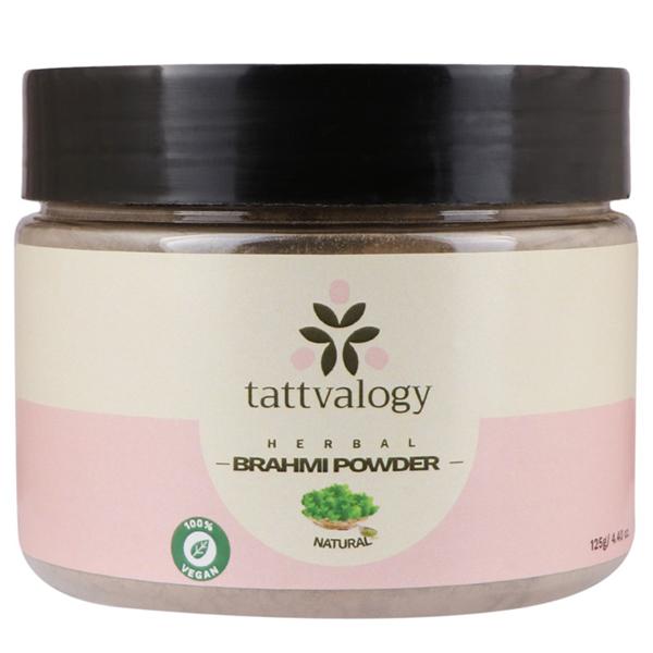 Netmeds | Tattvalogy Brahmi Powder 125 gm