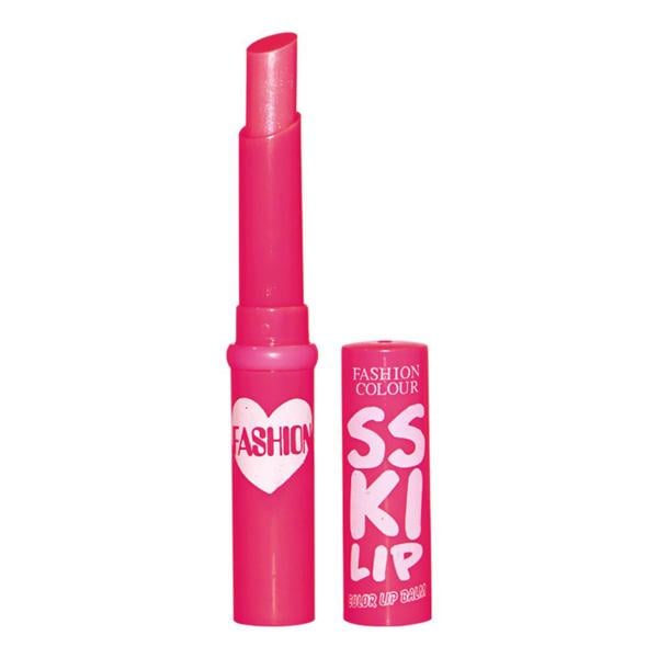 Fashion Colour Kiss Lip Balm, Purple Sexy 02 2gm - Lip Balms