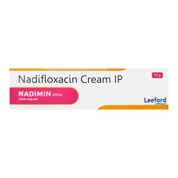 Nadimin Oinment 10gm