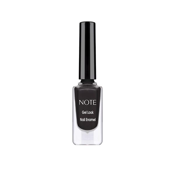 NOTE GEL LOOK NAIL ENAMEL 25 9 ml