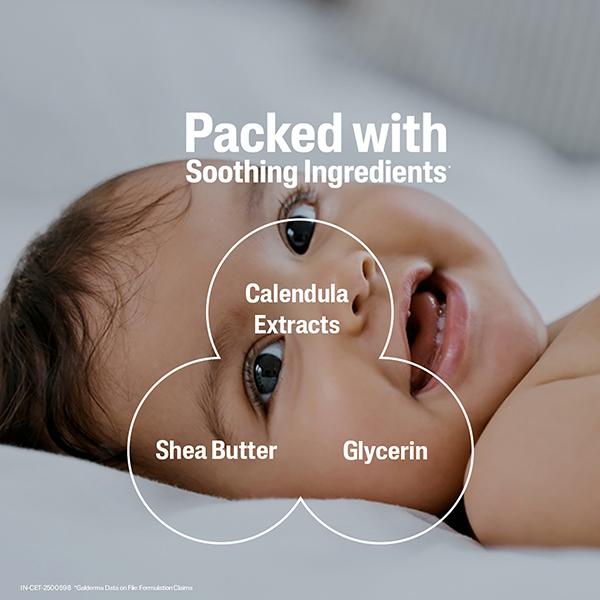 Cetaphil Baby Advaced Protection Cream with organic calendula 85 gm - Creams, Lotions & Oils