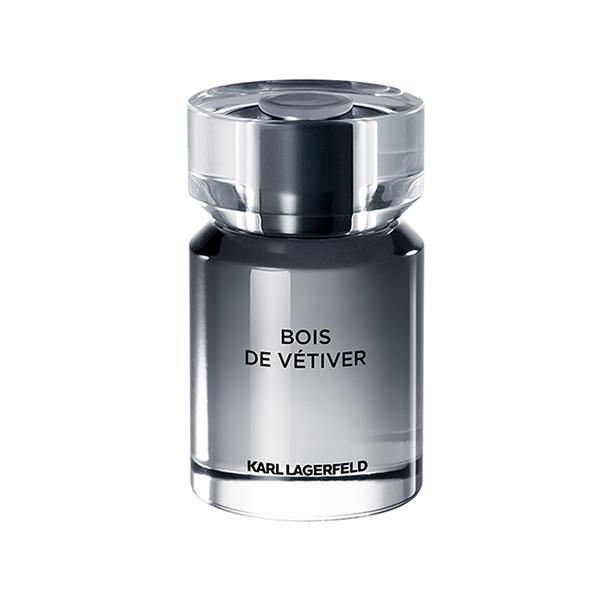 Karl Lagerfeld Parfums Matieres Bois De Vetiver EDT 50 ml