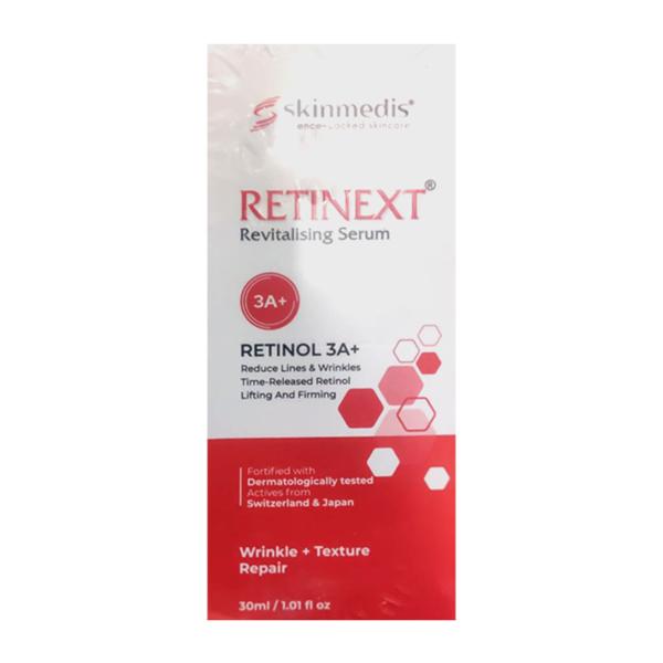 Netmeds | RETINEXT Serum 30ml