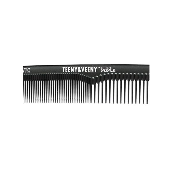 BABILA PROFESSIONAL HAIR CUTTING COMB CC - v 05 1's - Hair Combs