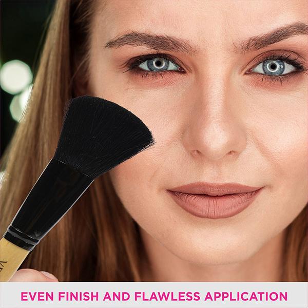 Powder Brush, (EV-20) 1's - Face Brush