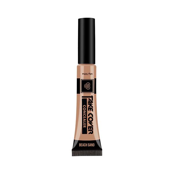 PAC Take Cover Concealer 01 Beach Sand 6.8 gm - Concealer