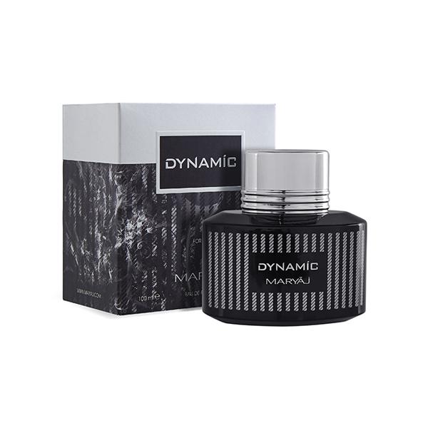 Maryaj Dynamic Edp 100 Ml - Deodorants/Roll-Ons