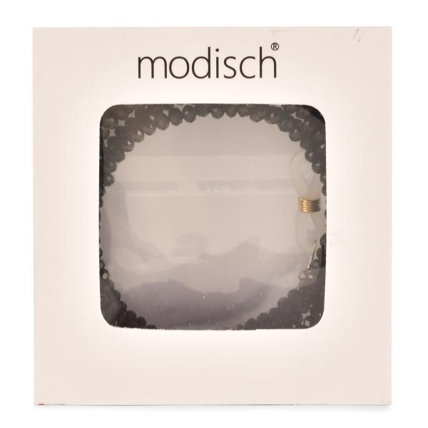 Netmeds | Modisch Black Crystal Sunglasses Chain (JC-13Bl) 1's