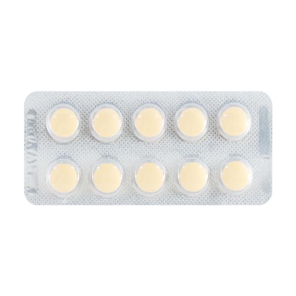 TICUS 90mg Tablet 10's - Blood Clot-Ant