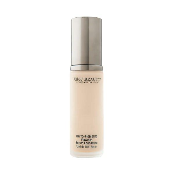 Juice Beauty PHYTO-PIGMENTS Flawless Serum Foundation 11 Rosy Beige 30 ml - Foundation