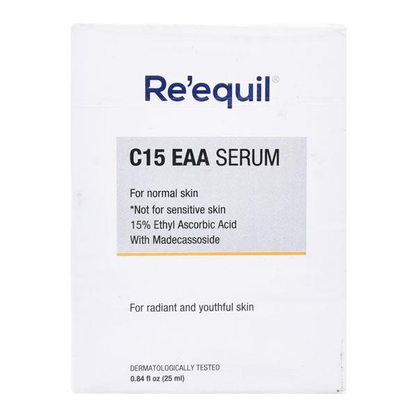 Reequil C15 Eaa Vitamin C Serum 25 ml