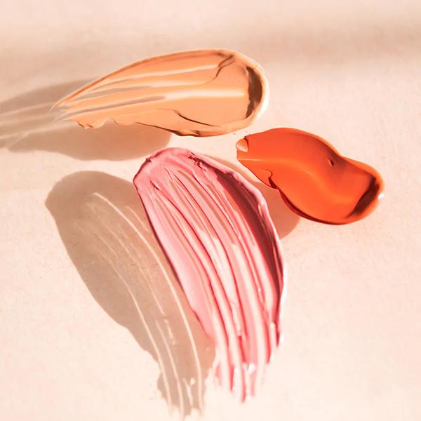 L.A.Girl Soft Matte Cream Blush with Vitamin E + Jojoba Oil Blendable Cheek + Lips Color Long Lasting Pigment - Rosebud 8ml - Blushes