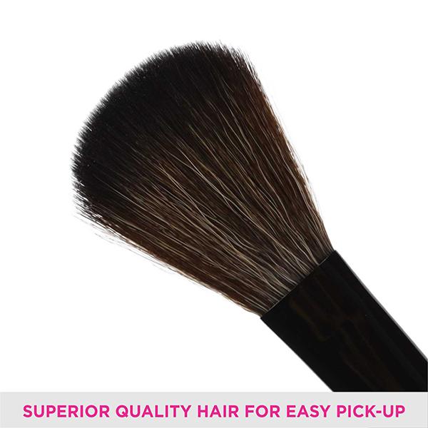 Vega Blush Brush (MBP - 02) Color - Pink 1's - Blush Brush