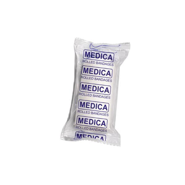 Netmeds | Medica Roll Bandage (5 cm-3 mtr)