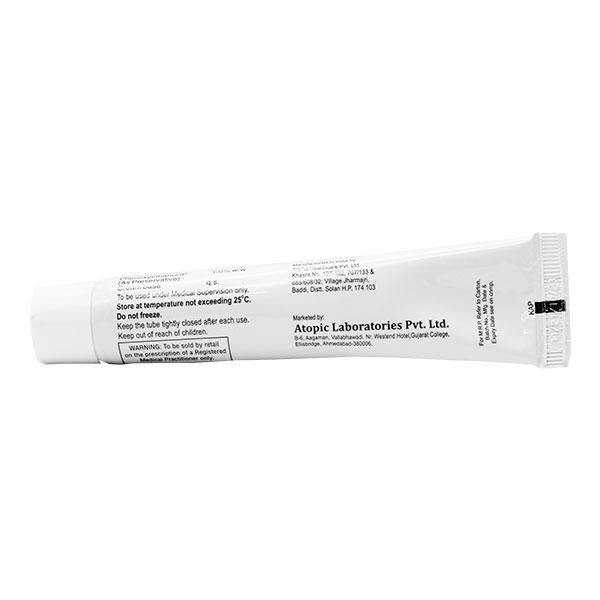 ATFINE Cream 30gm - Fungal Infections-Taa