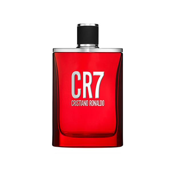 Cristiano Ronaldo CR7 Set (Eau De Toilette 100ml + Shower Gel 150ml + Deodorant Spray 150ml) 1's - Men Perfumes (Edt/Edp)