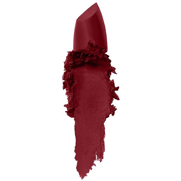 Maybelline New York Color Sensational The Creamy Mattes Lipstick, 903 Midnight Date 3.9 gm - Lipsticks