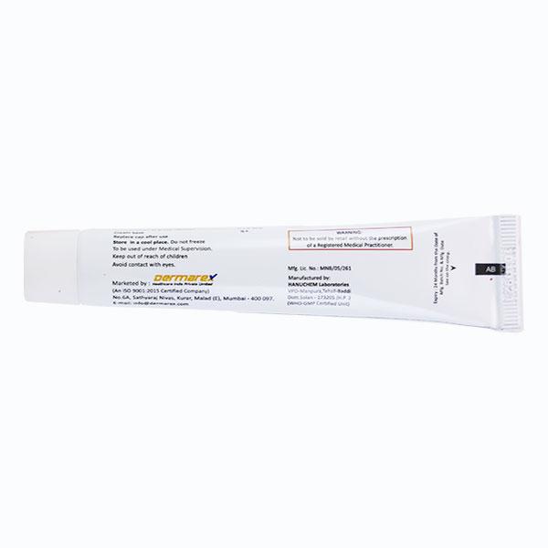 Clobirex Cream 20gm - Skin Infections-Toc
