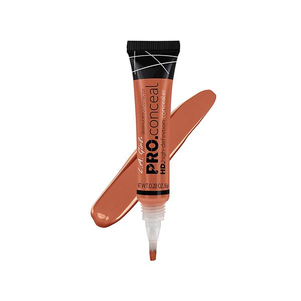 L.A.Girl Hd Pro Conceal Orange Corrector 8gm