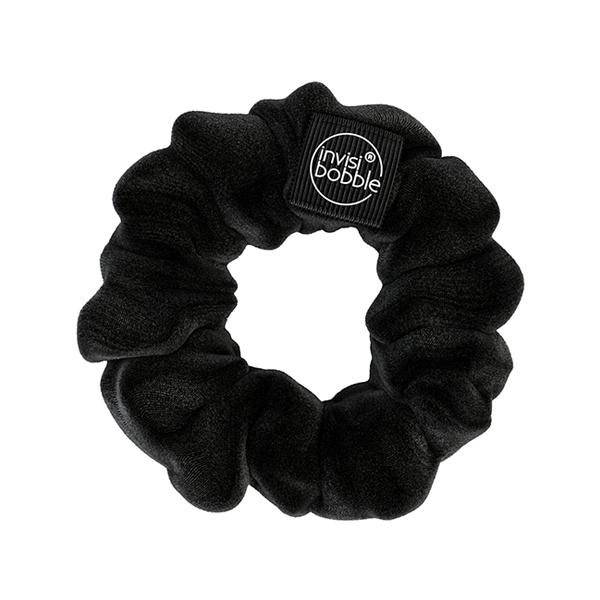 Invisibobble Sprunchie True Black 1's - Hair Clips/Bands