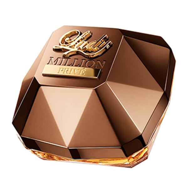 Paco Rabanne Lady Million Prive Eau de Parfum 50 ml