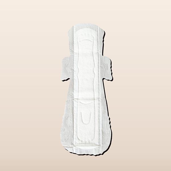 TWC Compassionate Sanitary Pad 180 gm - Sanitary Napkins