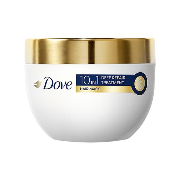 Netmeds | Dove 10 In 1 Deep Repair Treatment Hair Mask 120 ml