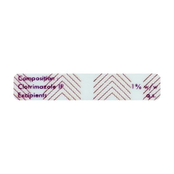 CANDIFUNG Dusting Powder 100gm - Fungal Infections-Taa