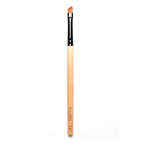 Allure Angular Makeup Brush (c-21 ) 1's - Eye Brush