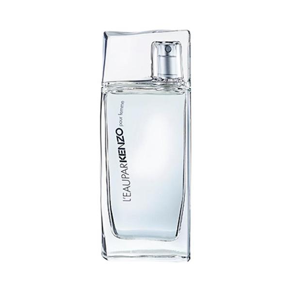 Buy Kenzo L'Eau Pour Femme Eau De Toilette Perfume 50 ml Online at