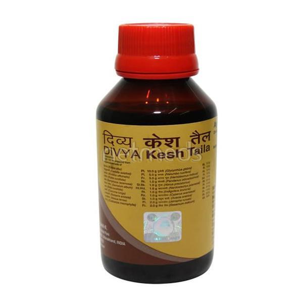 Netmeds | PATANJALI KESH TAILA 100ML