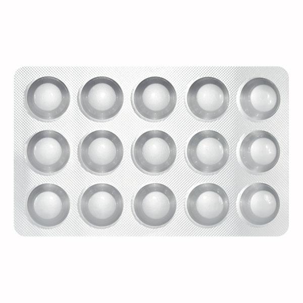 DAPEFY S 10/50 Tablet 15's - Diabetes-Ant