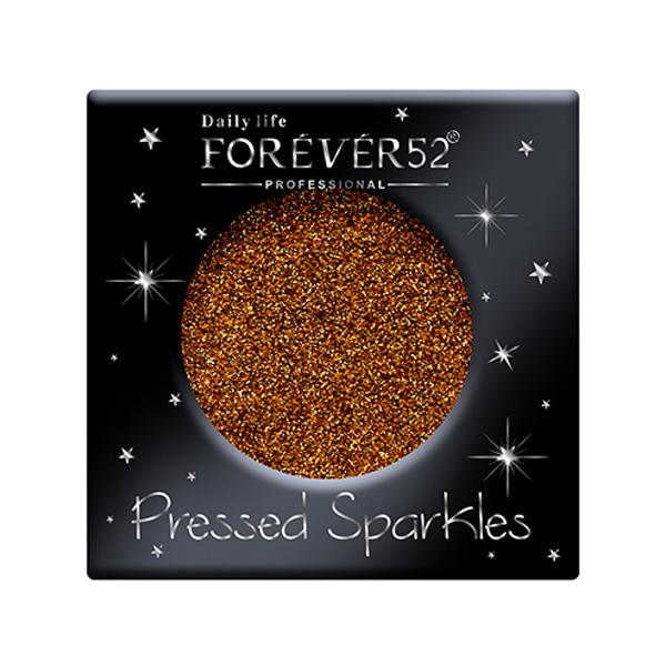 Daily Life Forever52 Press Glitter Eyshadow/Nail Art Ps012 3 Gm - Eyeshadow, Bases & Primers
