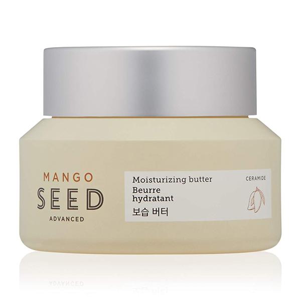 Netmeds | The Face Shop Mango Seed Moisturizing Butter 50 Ml