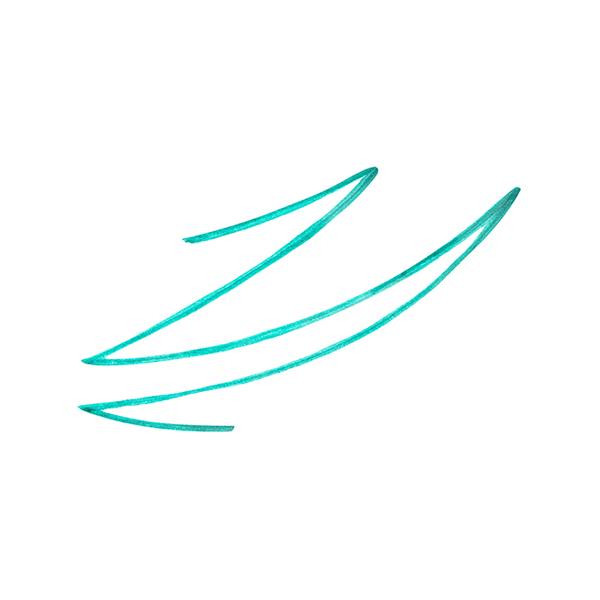 Star Struck by Sunny Leone Liquid Eye Definer - Jade 4.5 ml - Eyeliners