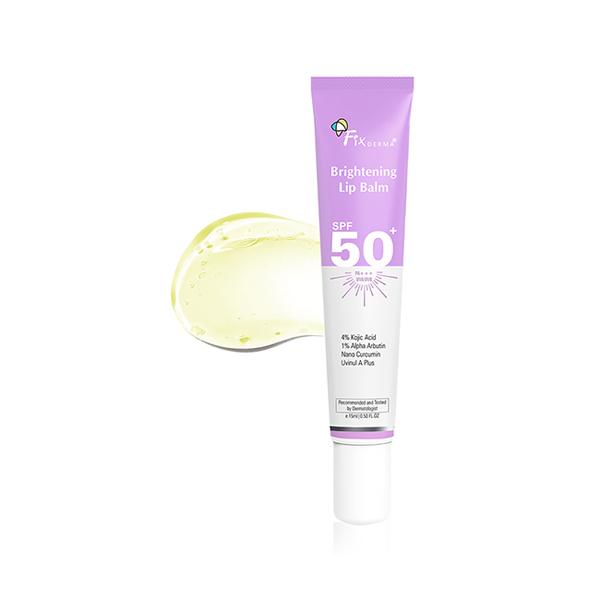 Fixderma Shadow Tinted Sunscreen Tan SPF 50 PA+++ - UVA & UVB Protection, All Skin Types 30 gm - Face Sunscreen
