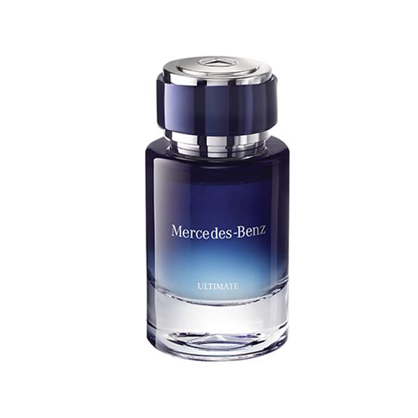 Mercedes-Benz For Men Ultimate 75 ml - Men Perfumes (Edt/Edp)
