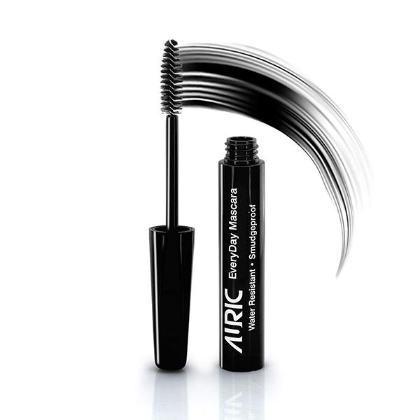 Netmeds | Auric EveryDay Mascara Black 2301 10 ml