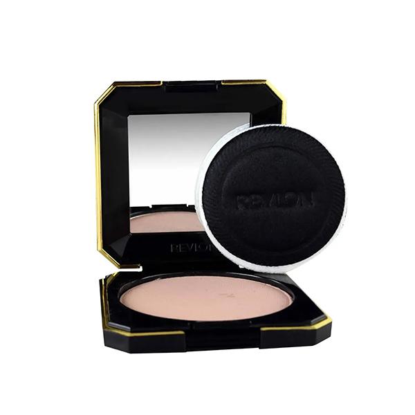Revlon Touch & Glow Powder - Ivory Matte 12 Gm - Compact Powder
