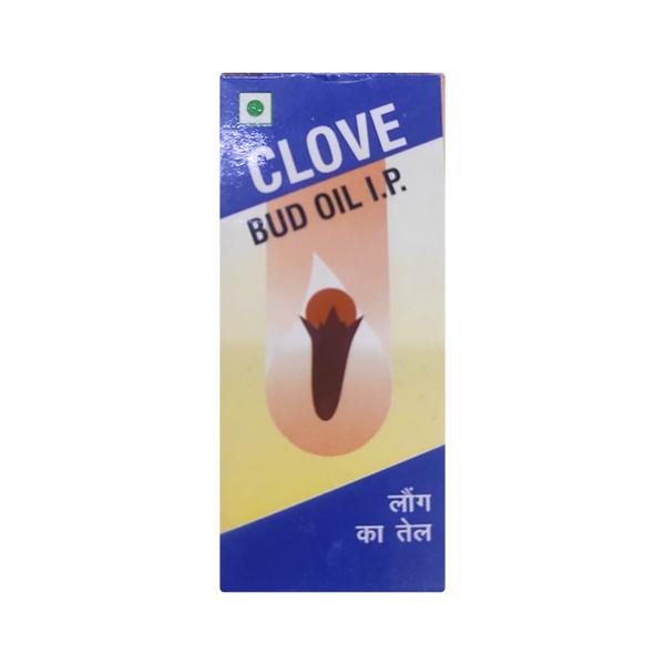 Agrawal Clove Bud Oil 2 gm - Personal Care (Ayush)