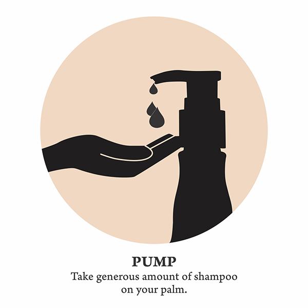 Black Diamond Shampoo & Body Wash 250 ml - Shampoos