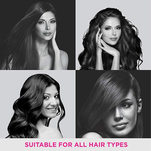 Vega Flat Brush (E5 - FBN) 1's - Hair Brushes