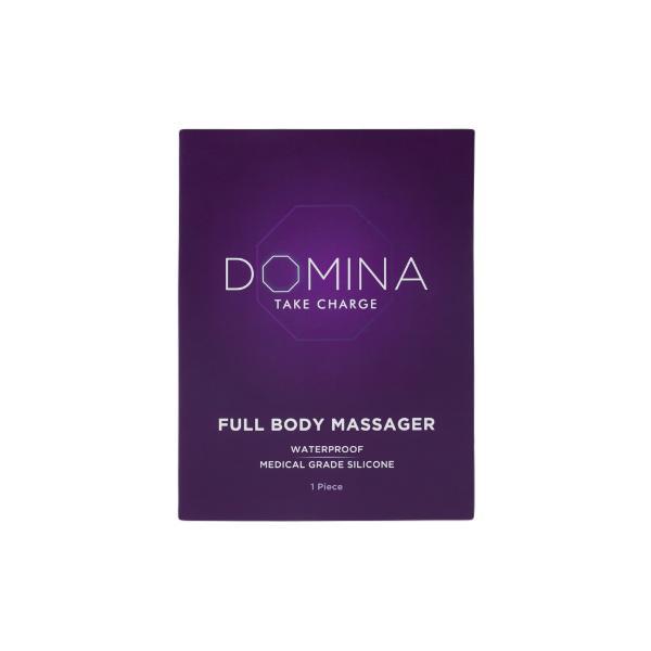 Domina Full Body Massager 1's