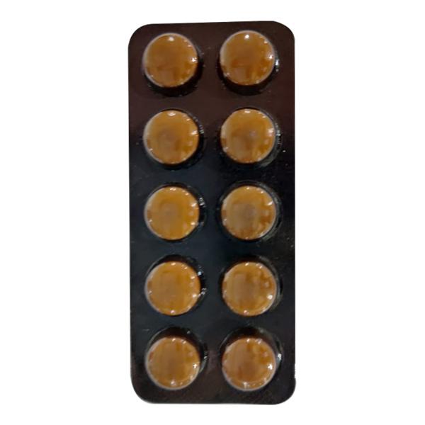 Emlevo 250mg Tablet 10'S - Epilepsy/Convulsion-Ant