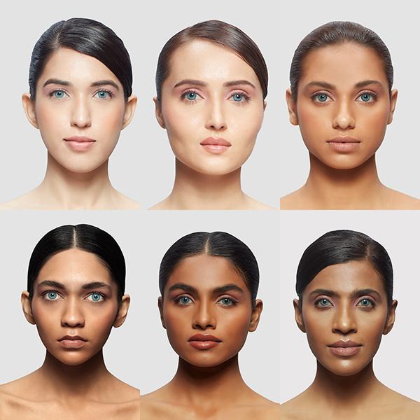 Pac Iris Luxe One Month Lenses (Pacific Opal) 1's - Eyecare Lenses