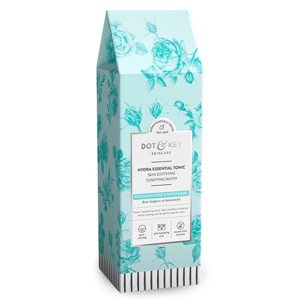 Dot & Key Hydra Essential Skin Tonic 120 ml - Toners